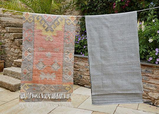 Buyers guide to outdoor runner rugs