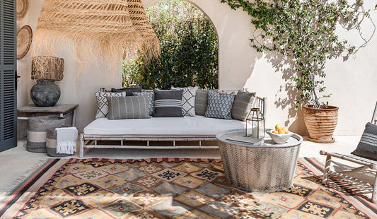 The secret language of kilim