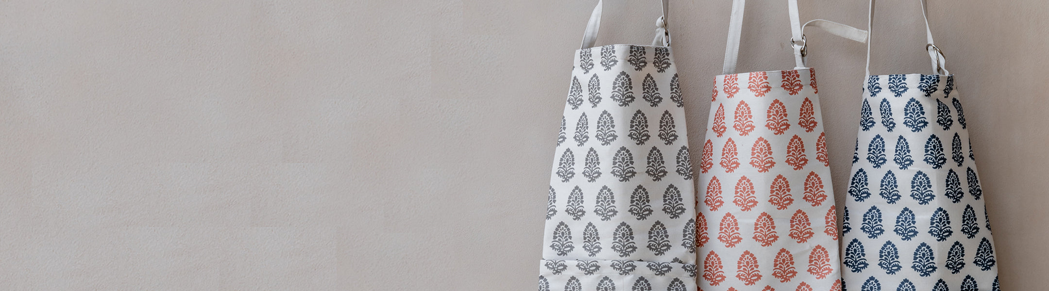 Aprons