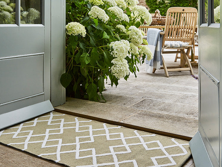 Door Mats