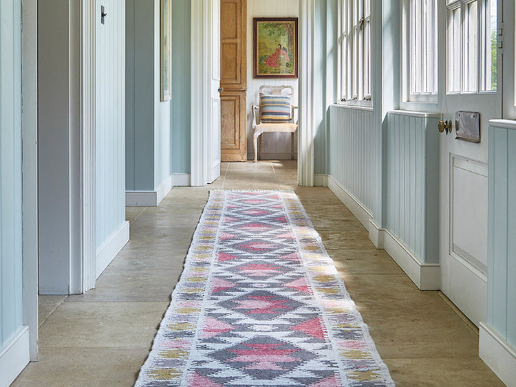Long Runner Rugs