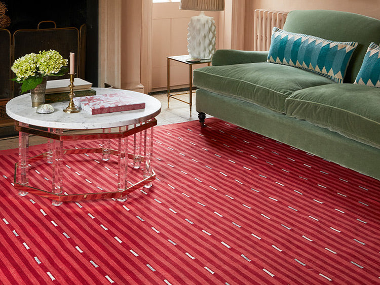 Flat Weave Rugs