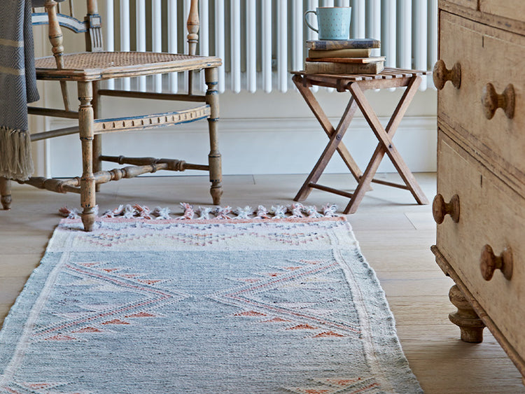 Flat Weave Runner Rugs