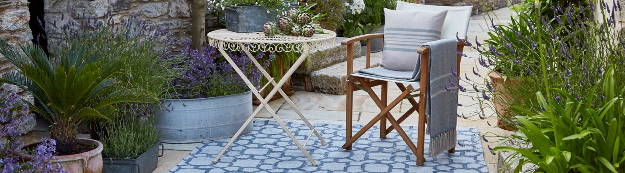 Outdoor Rugs