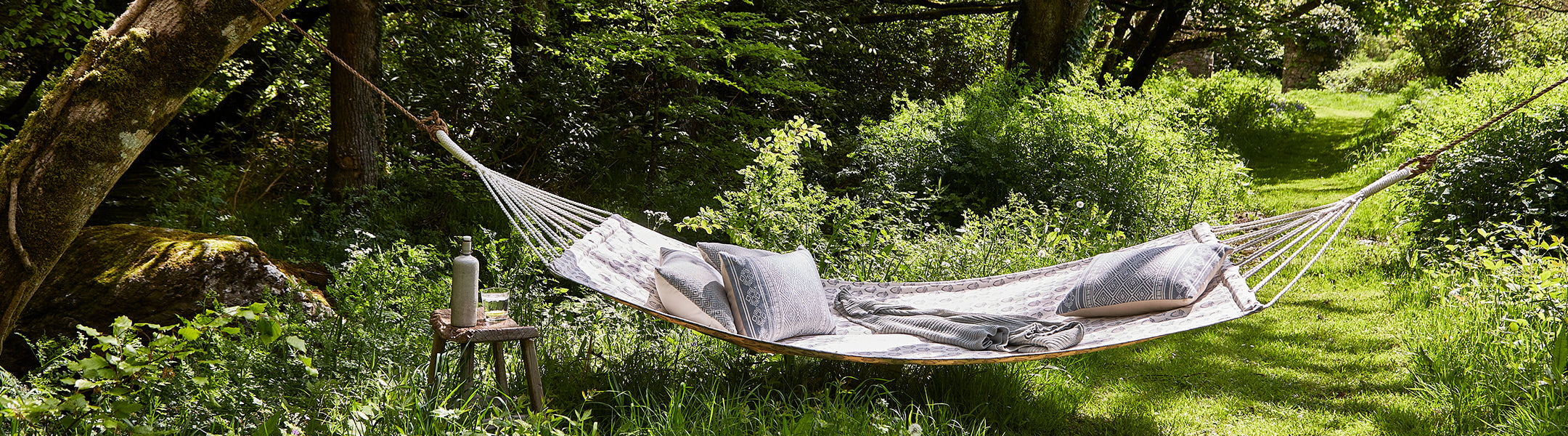 Hammocks