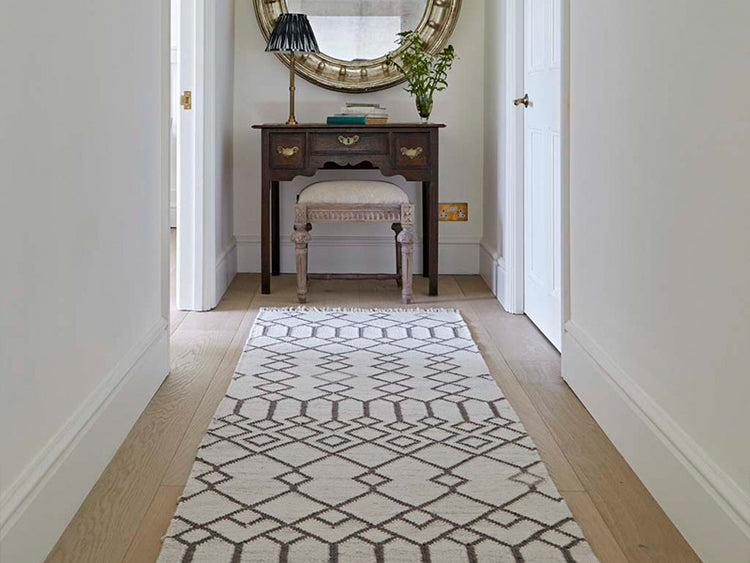 Moroccan Runner Rugs