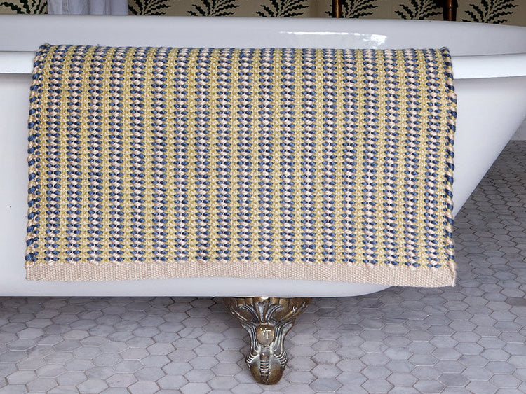 Navy Rugs