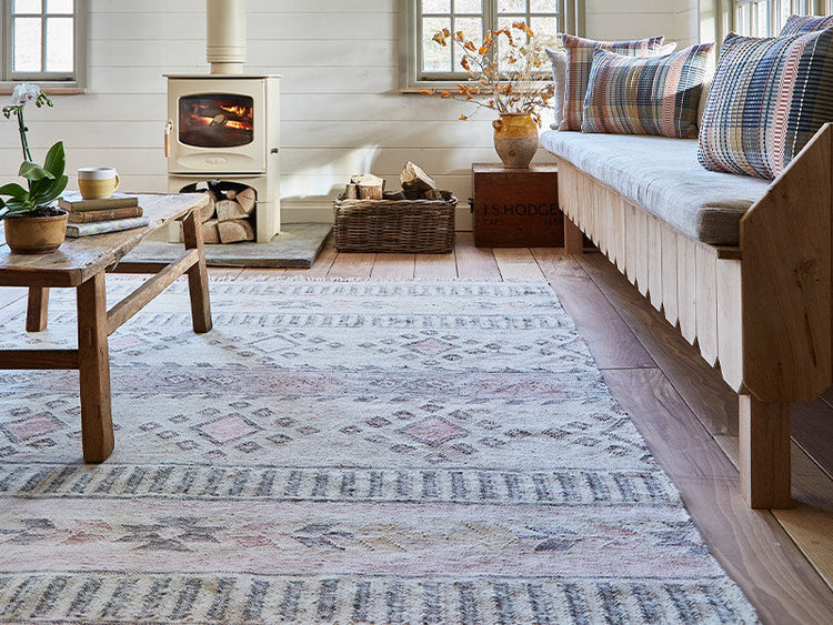 Neutral Rugs