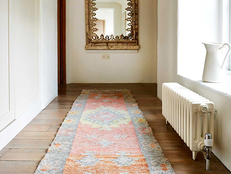Persian Runner Rugs