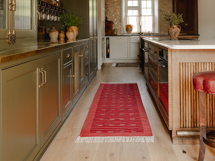 Runner Rugs