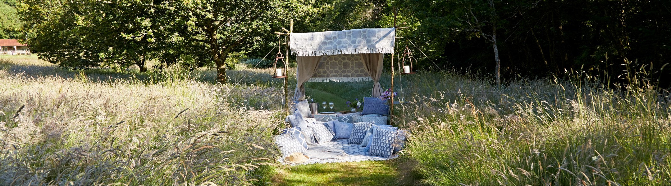 Outdoor Living