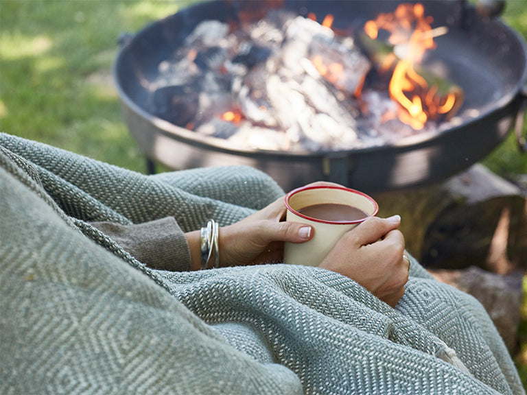 Blankets