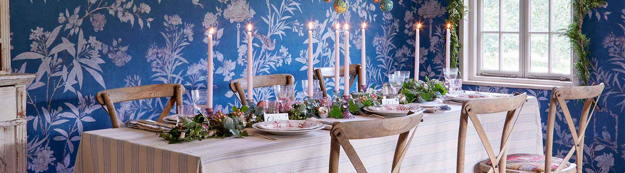 Christmas Dining