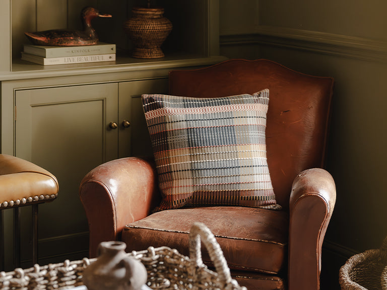 Cushions