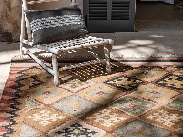 Moroccan Rugs
