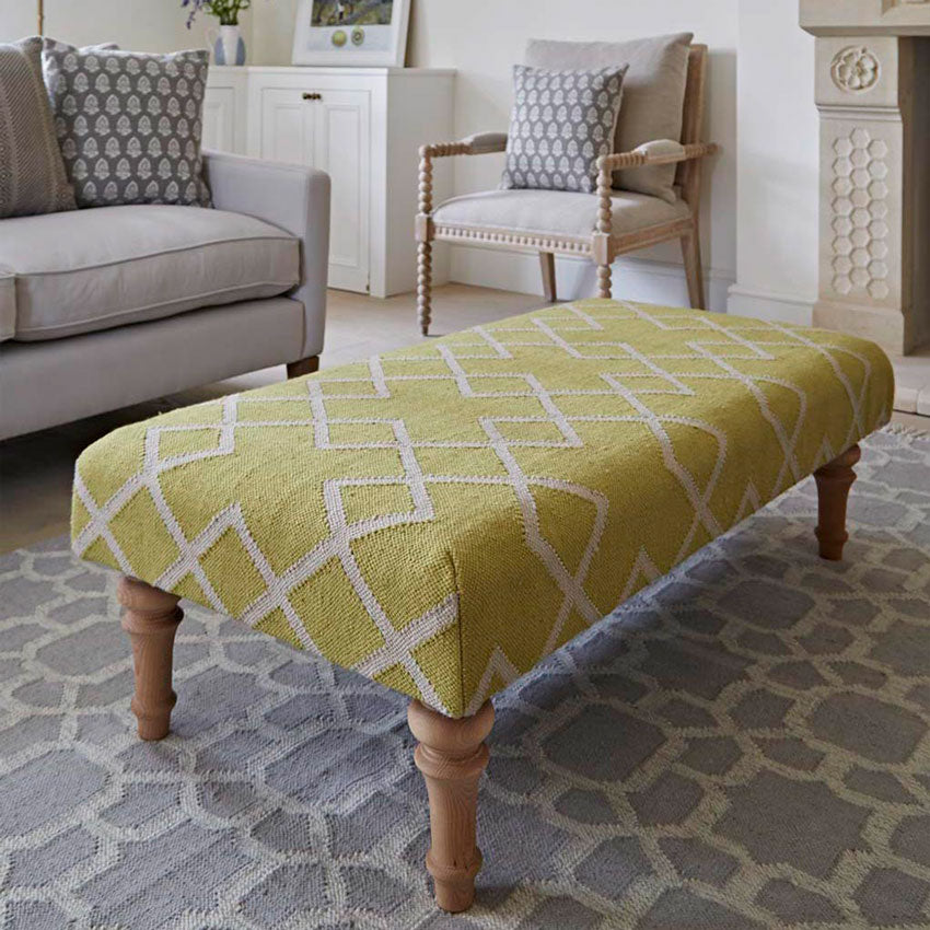 Ottoman design on sale