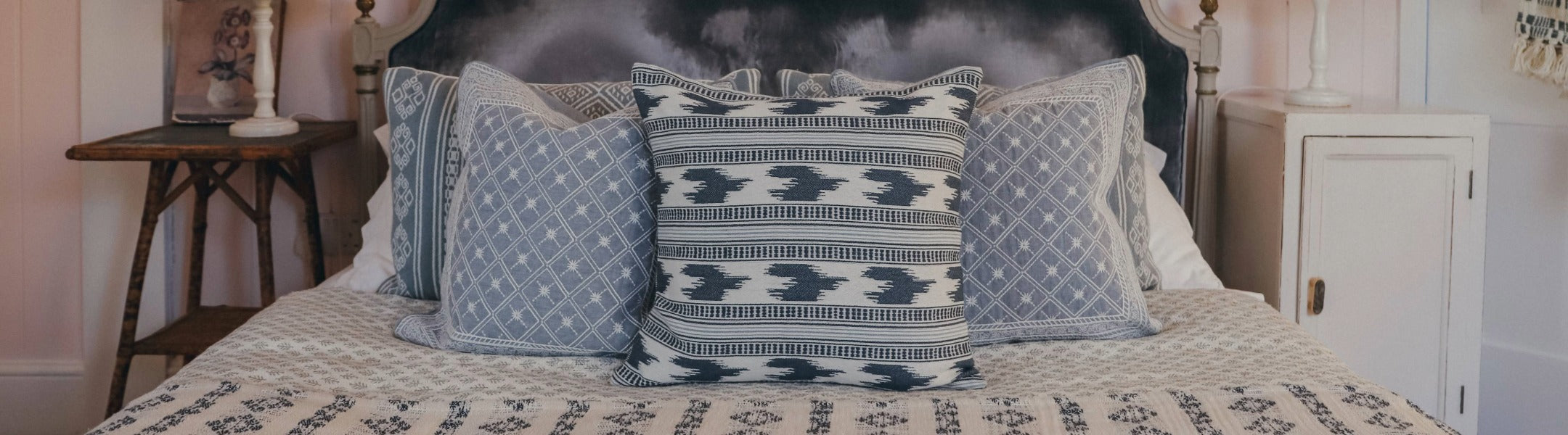 Scatter Cushions