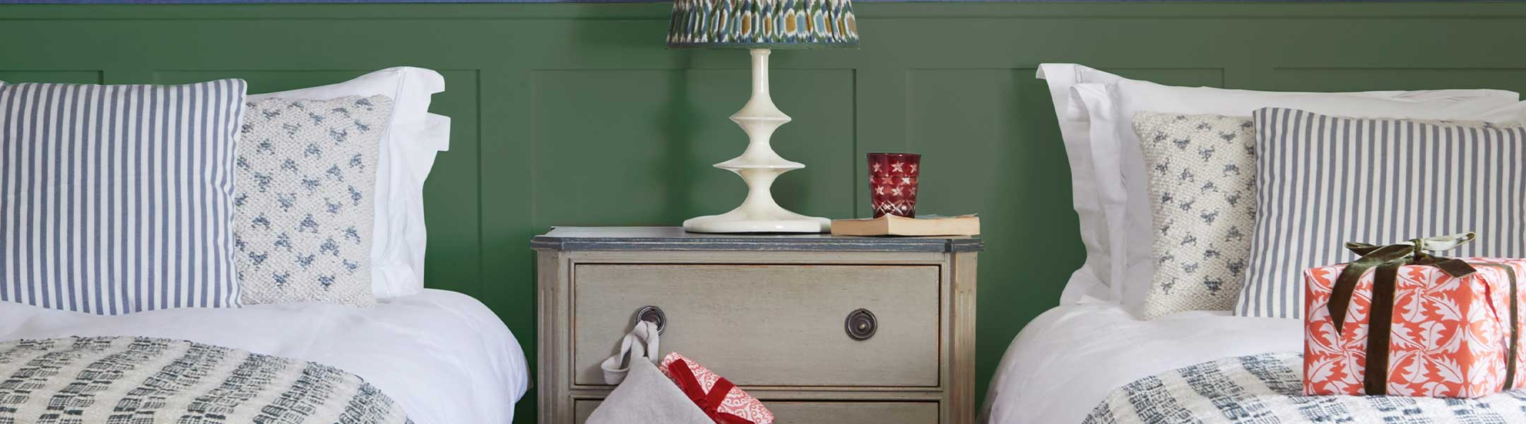 Sparkle the spare room