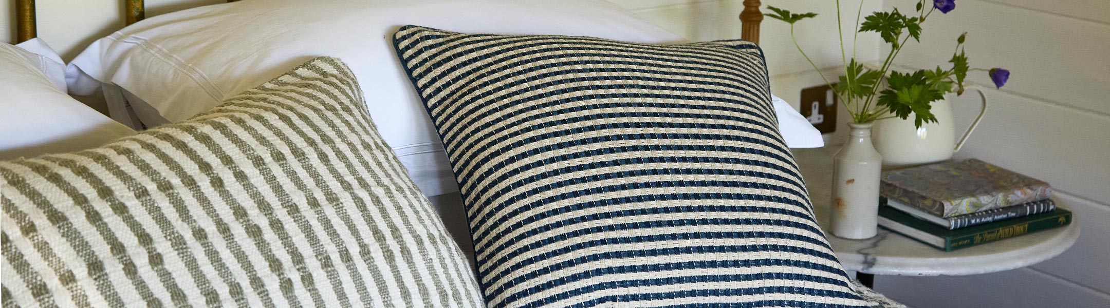 Stripes for Spring