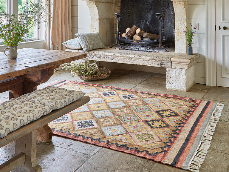 Kilim Rugs