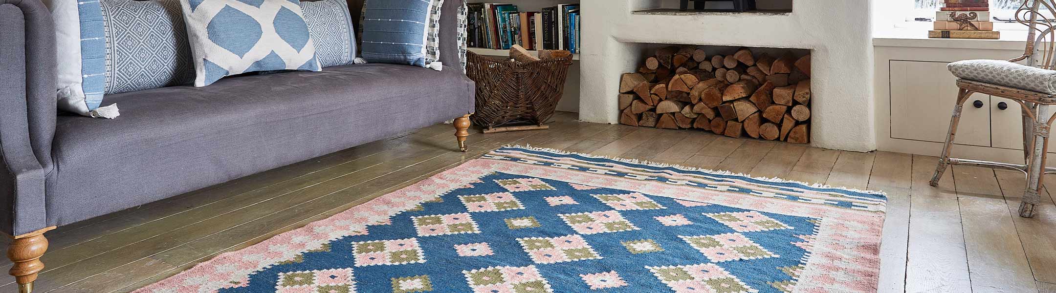 Kilim Rugs