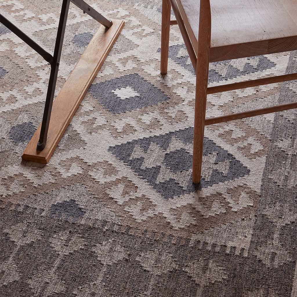 Samarkand Rug