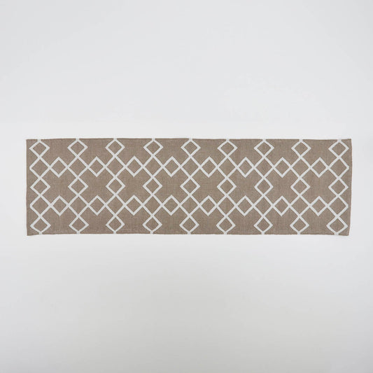 Chinchilla Juno Runner Rug - 600cm x 70cm