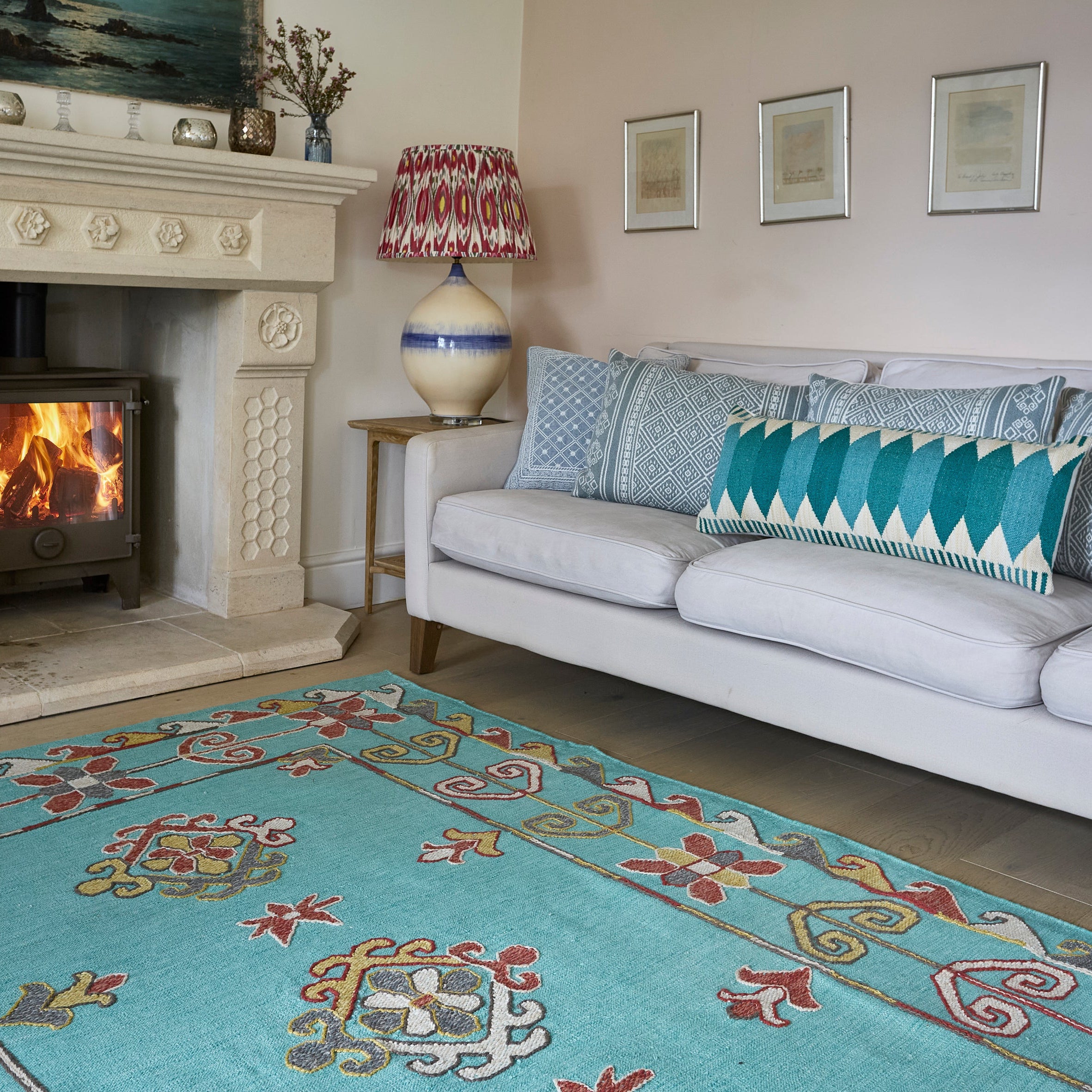 Athena Rug