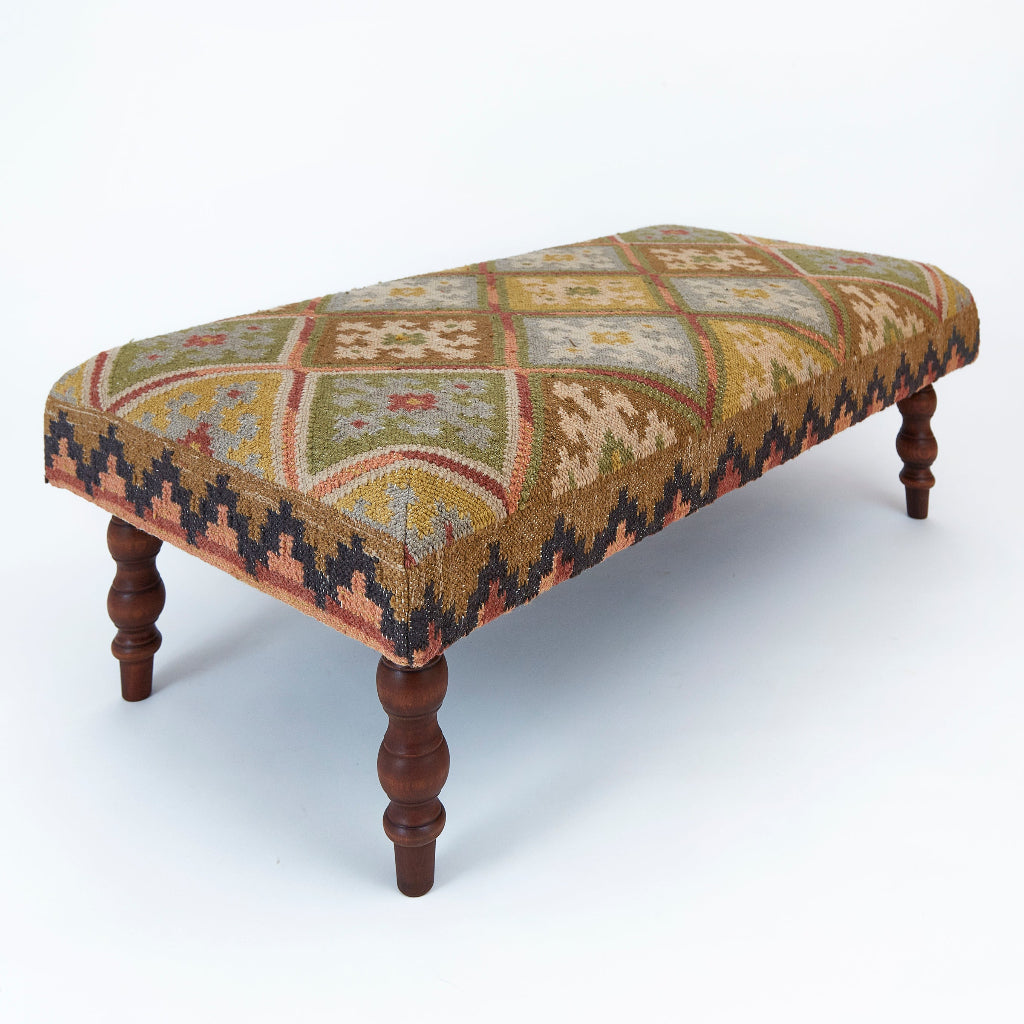 Nomad Xanthos Ottoman