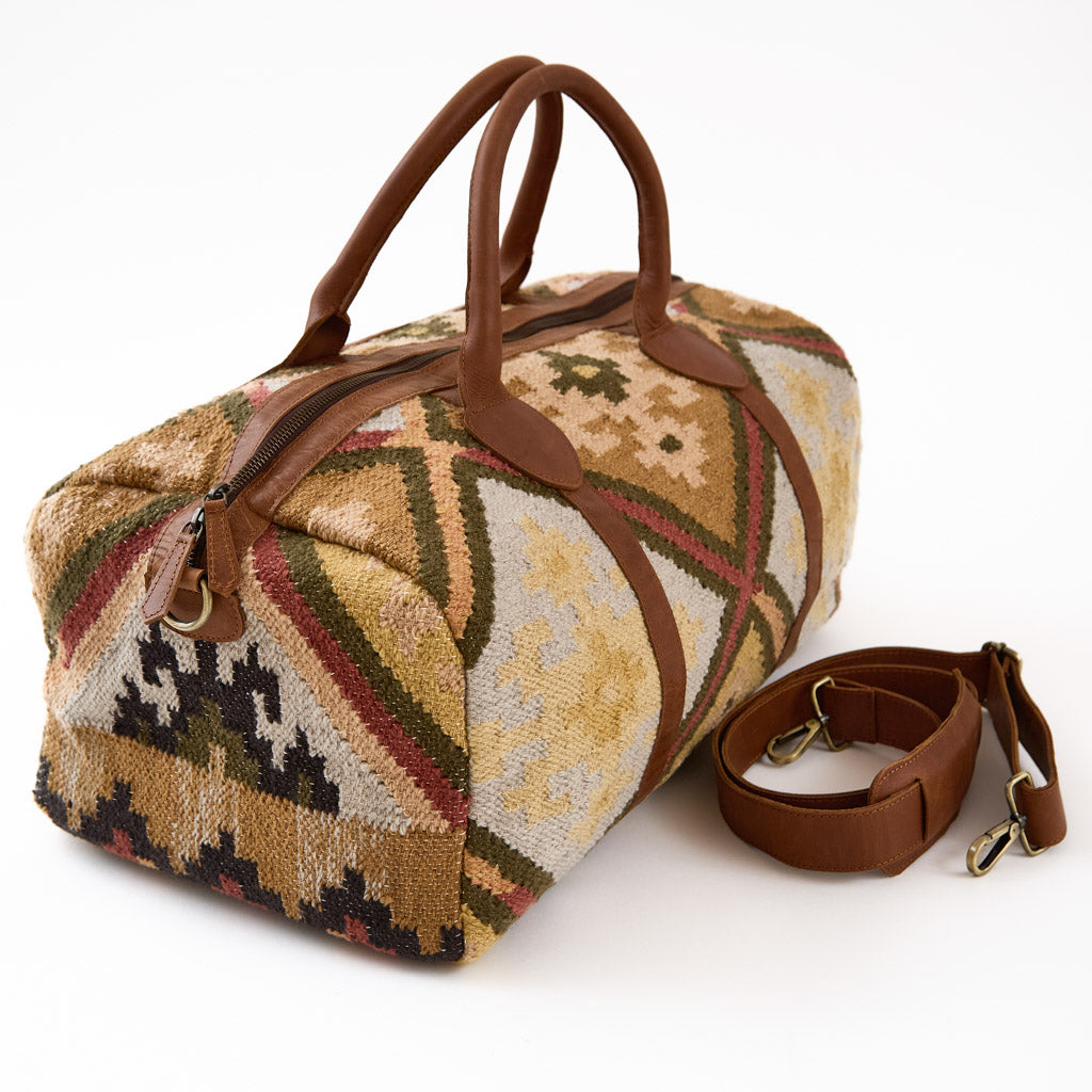 Nomad Xanthos Weekender Bag