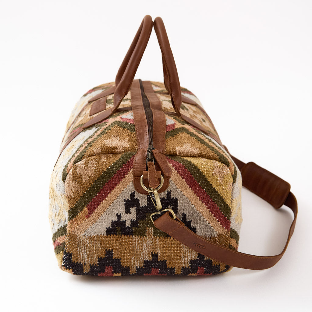 Nomad Xanthos Weekender Bag