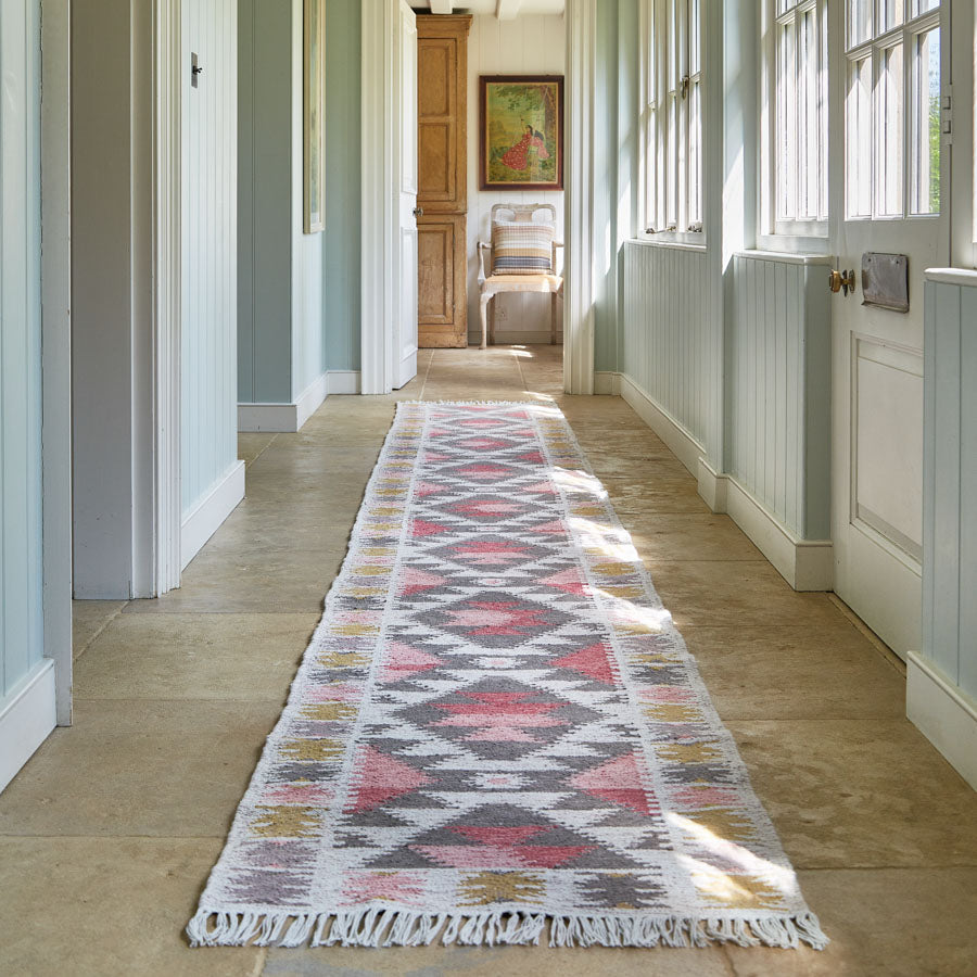 Andalucia Zahara Runner Rug