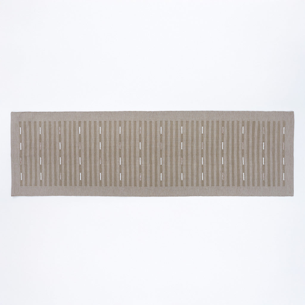 Cosmo Manzanilla Runner Rug