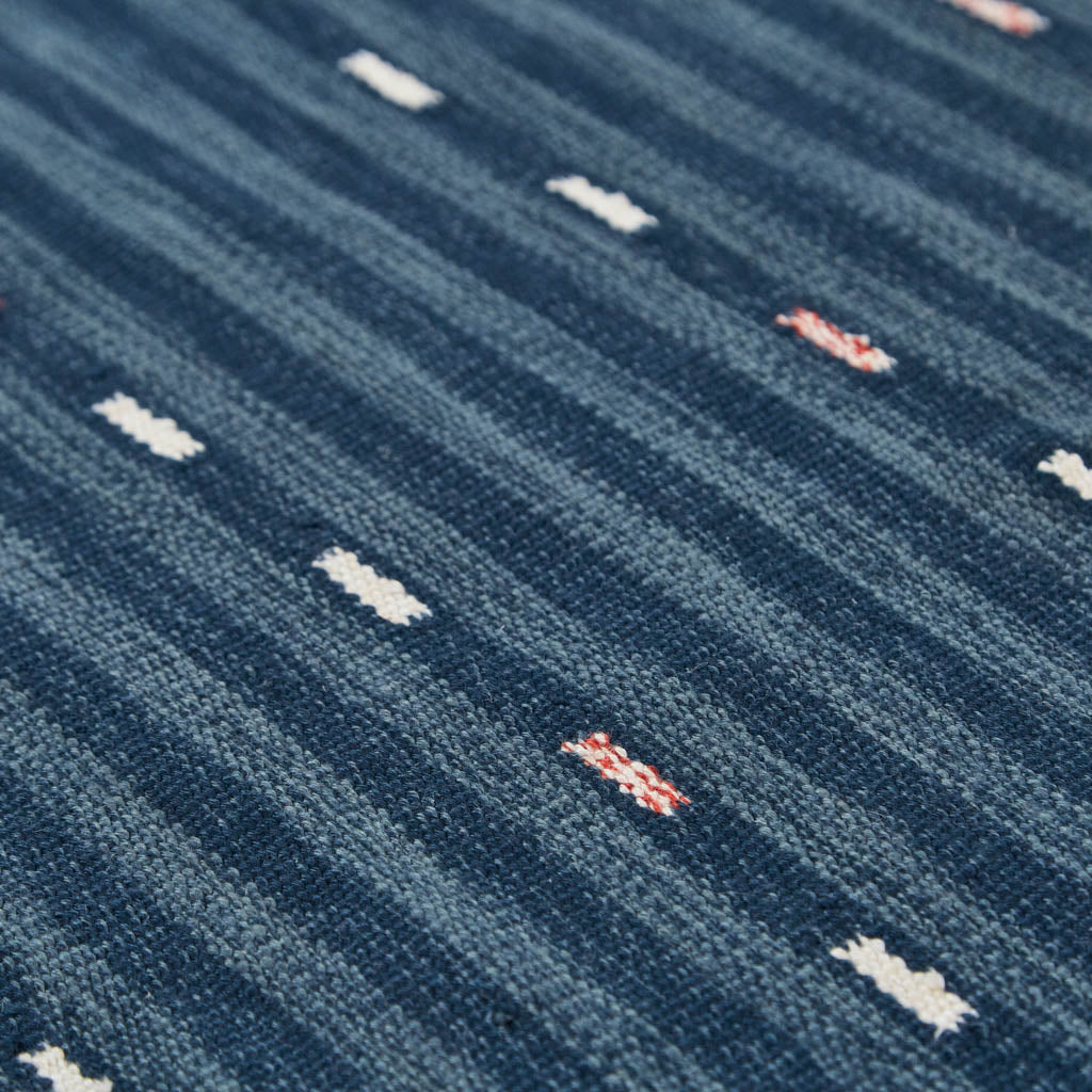 Cosmo Indigo Rug