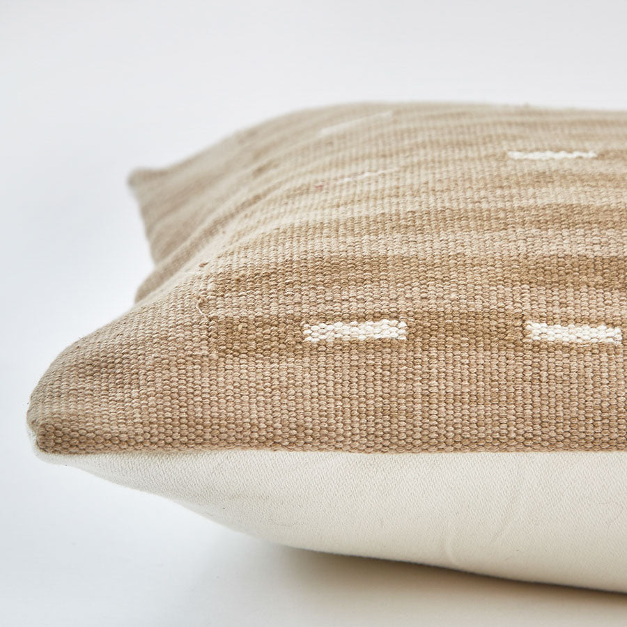 Cosmo Manzanilla Floor Cushion