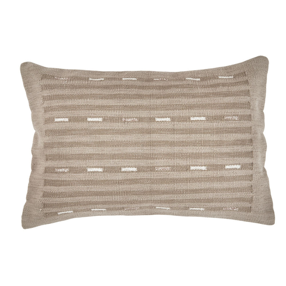 Cosmo Manzanilla Cushion