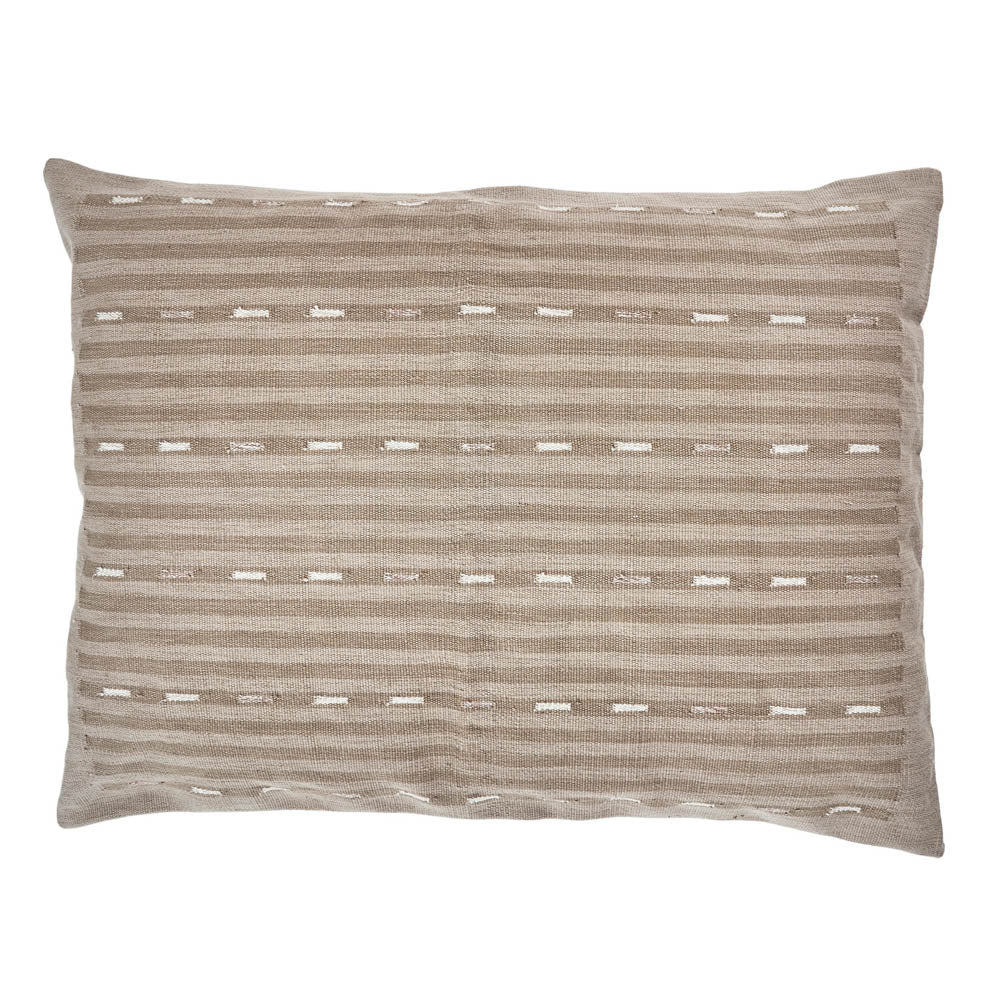 Cosmo Manzanilla Floor Cushion