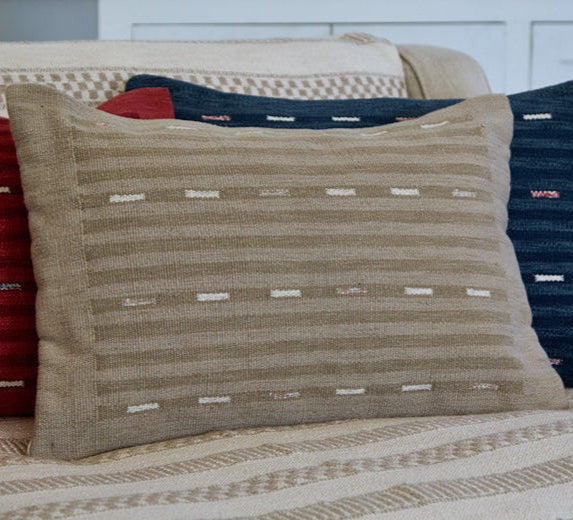 Cosmo Manzanilla Cushion