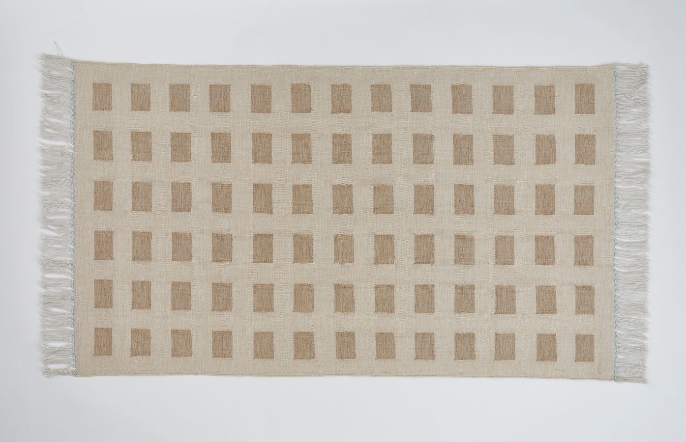 Faro Ecru Rug