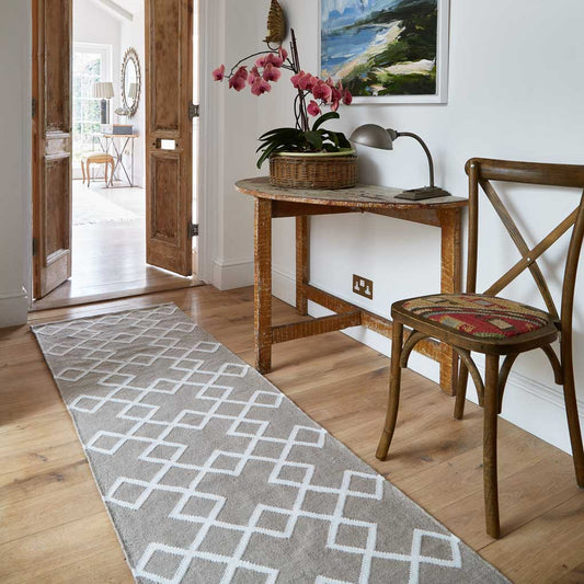 Chinchilla Juno Runner Rug - 600cm x 70cm