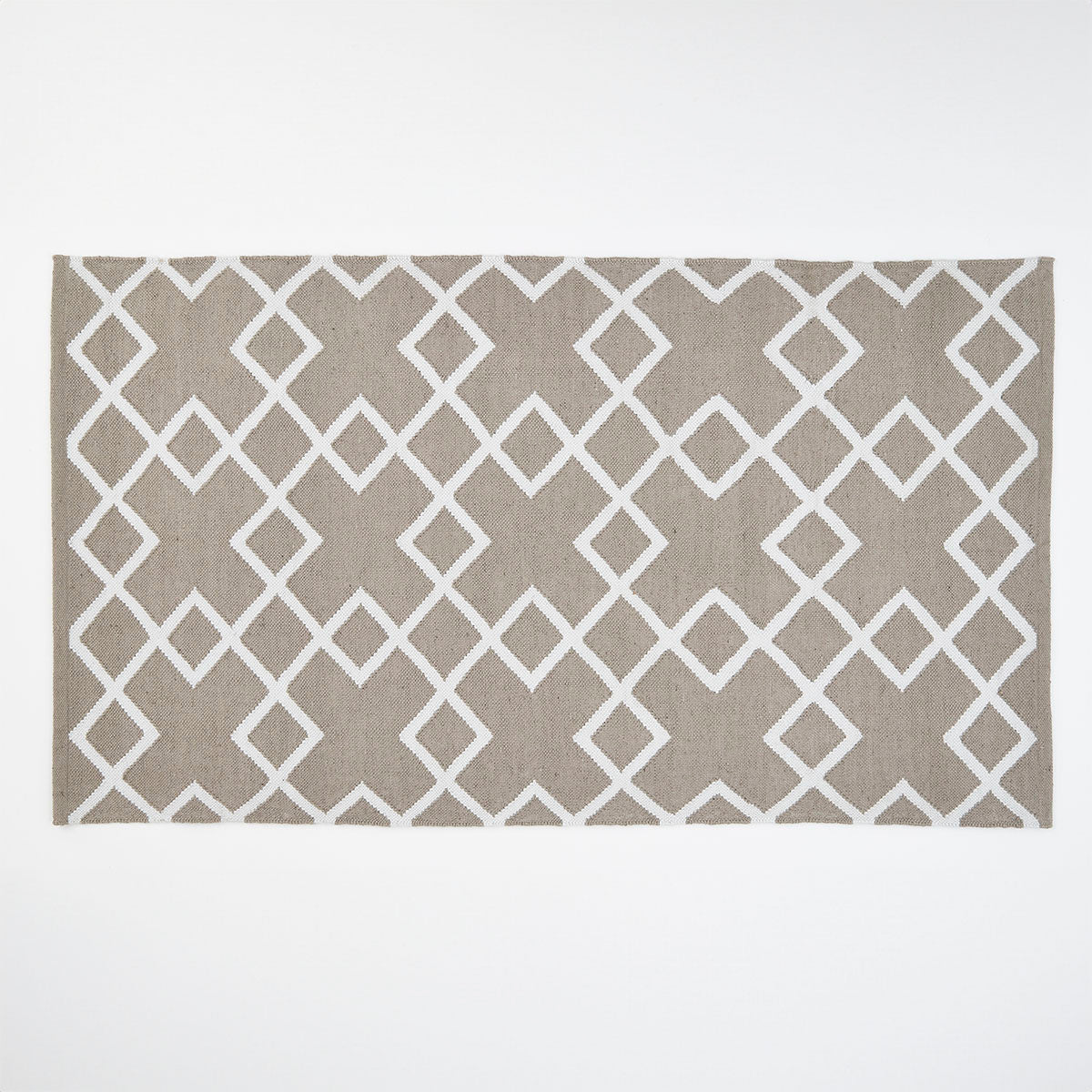 Chinchilla Juno Rug