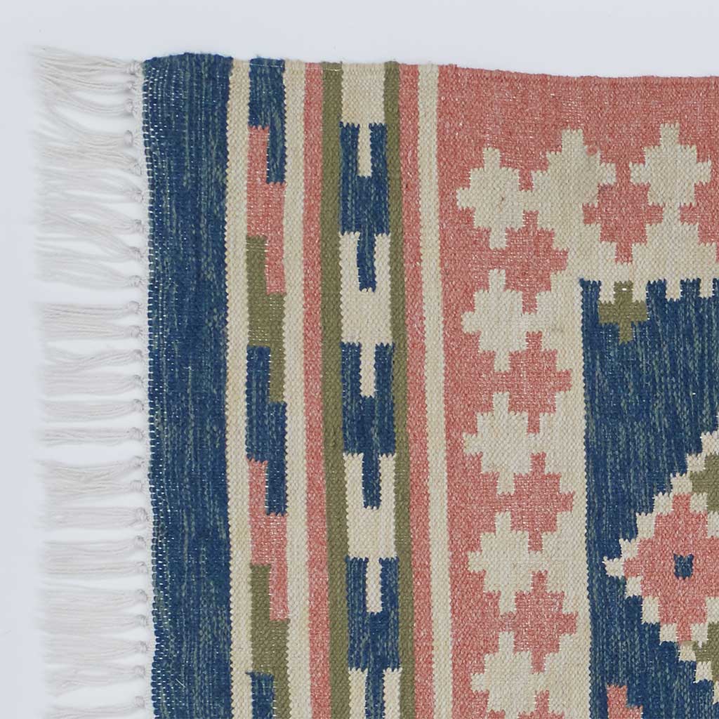 Nomad Letoon Rug - 450cm x 300cm