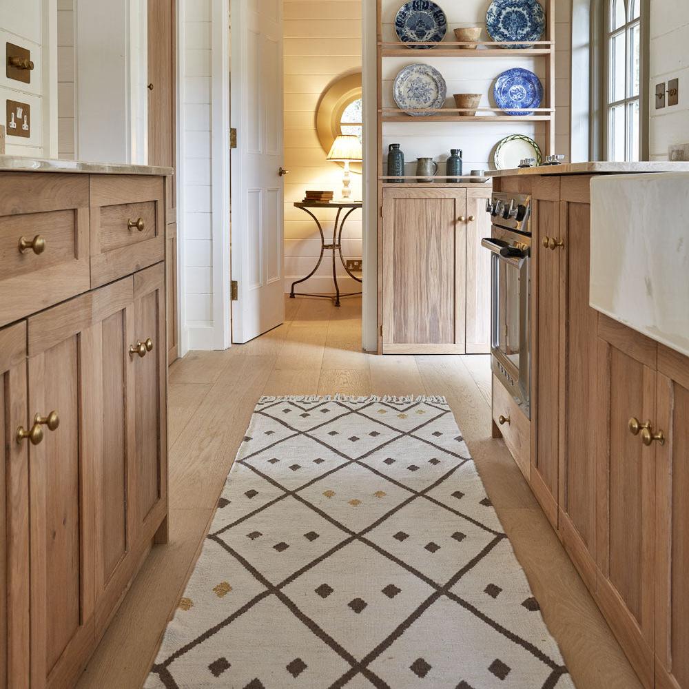 Medina Safi Runner Rug