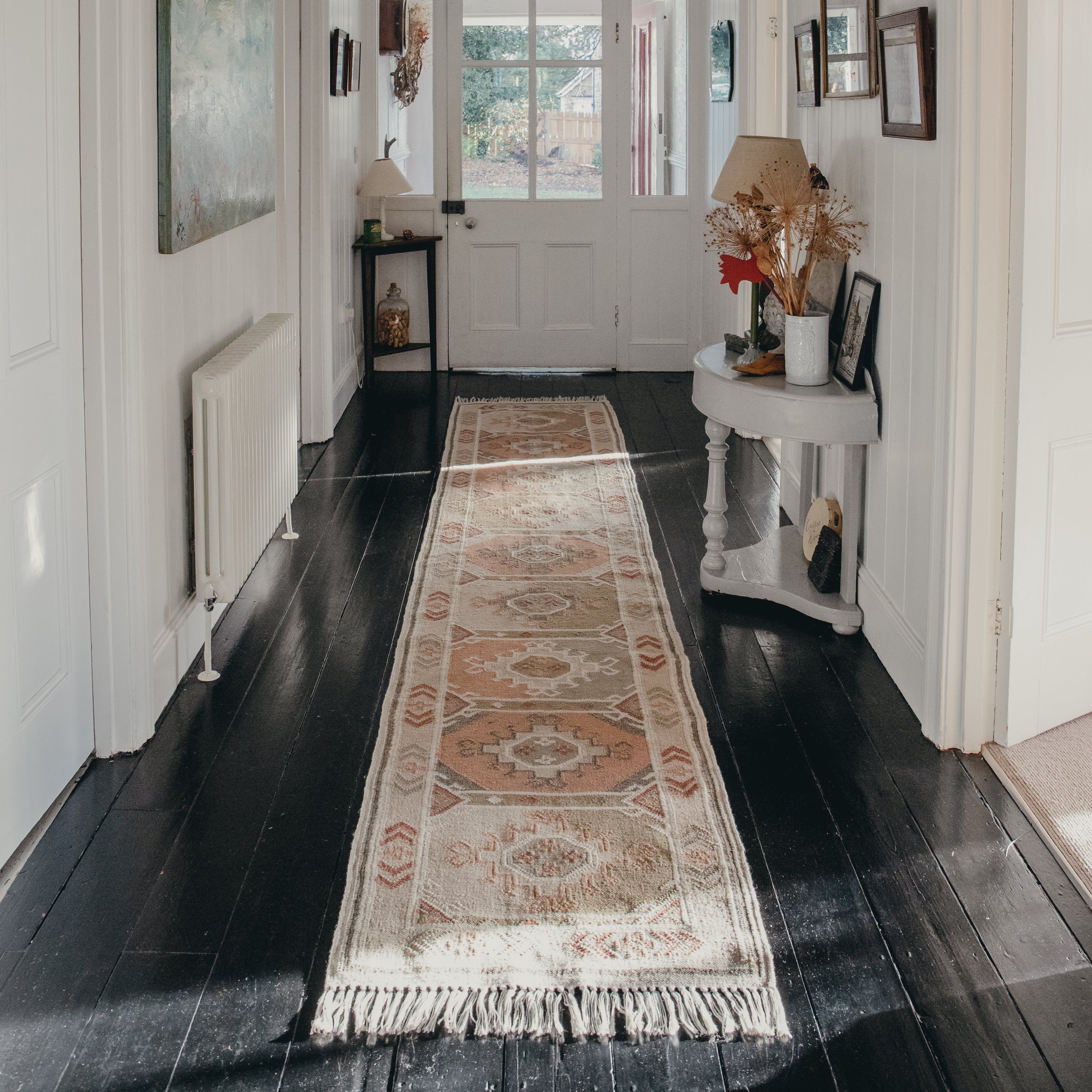 Nomad Delphine Rug