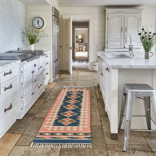 Nomad Letoon Runner Rug - 600cm x 70cm