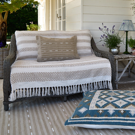 Kalami Natural Blanket