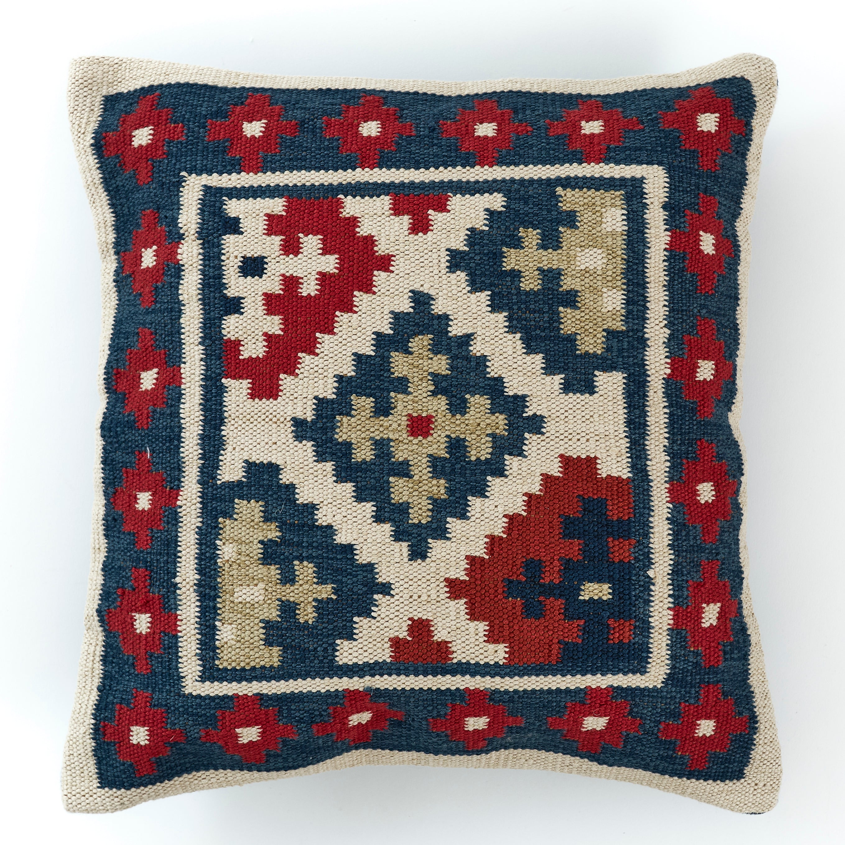 Raja Imperial Cushion