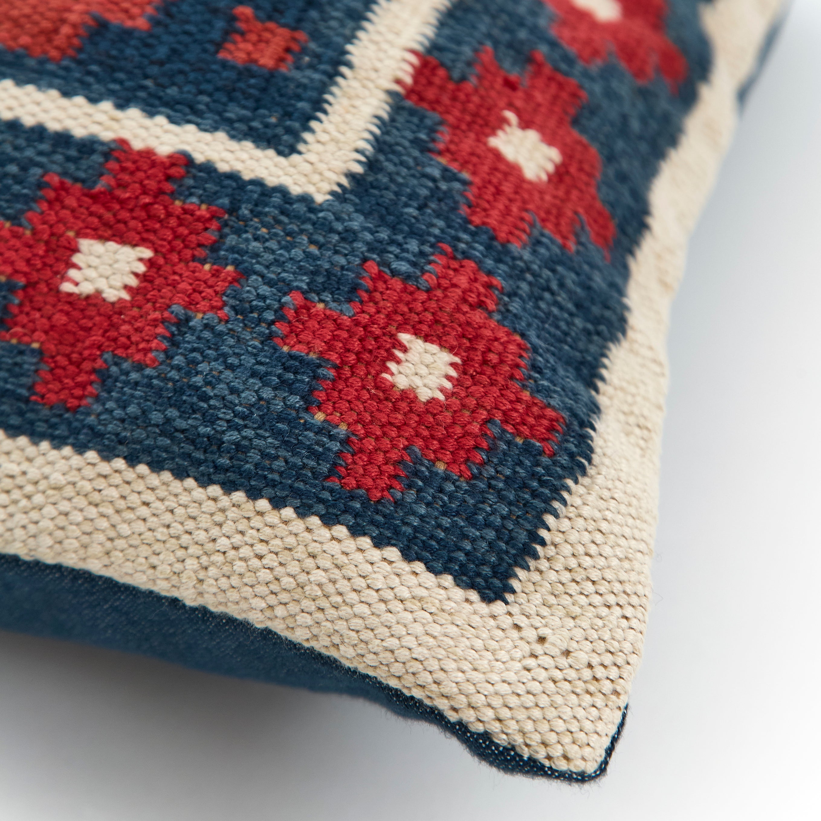 Raja Imperial Cushion