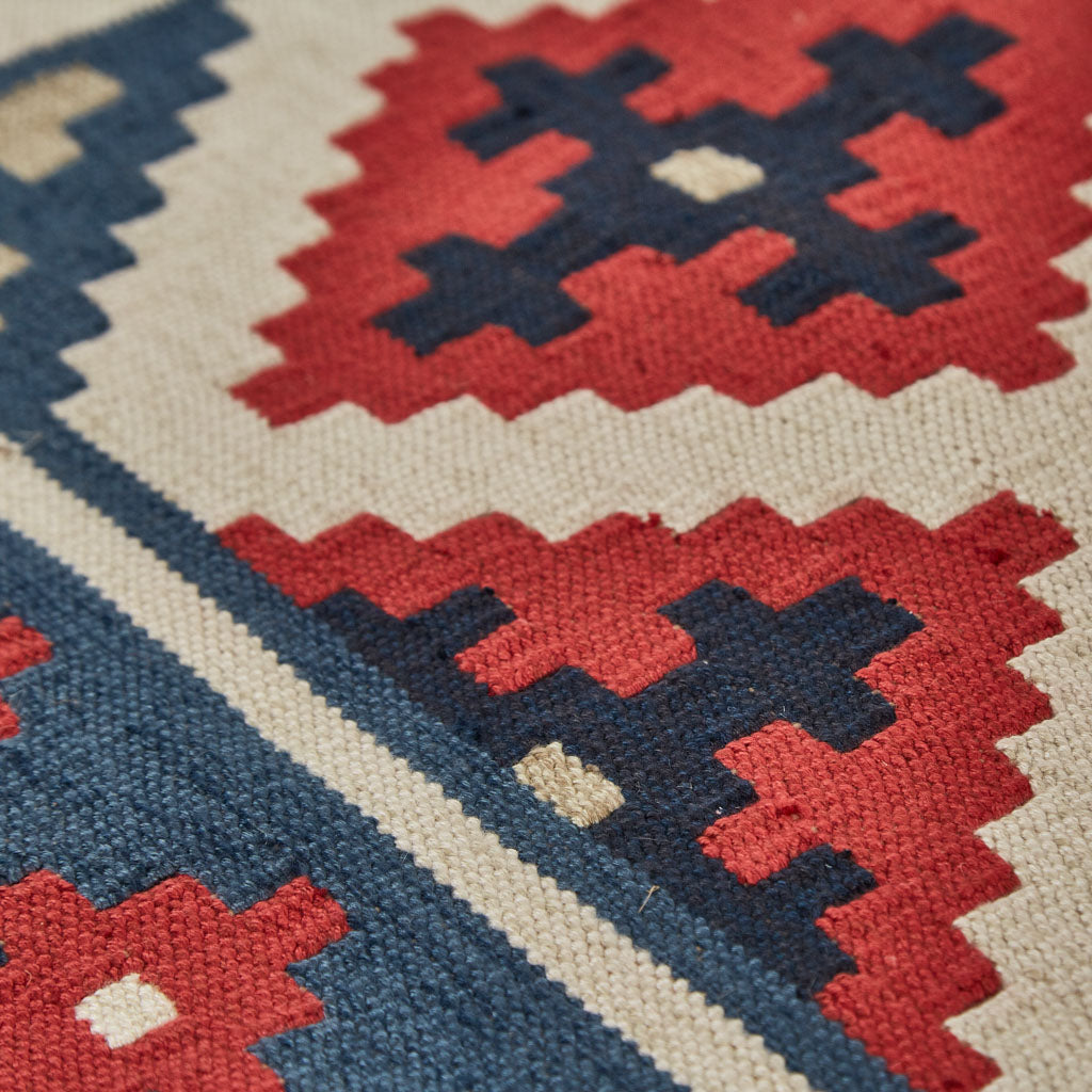 Raja Imperial Runner Rug