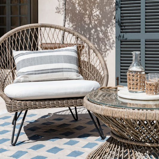 Formentera Cushion